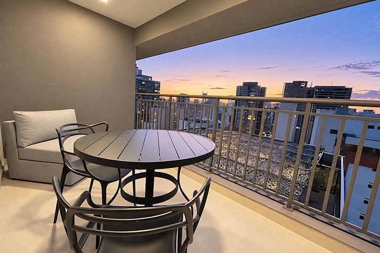 Studio Premium no Brooklin | Housi