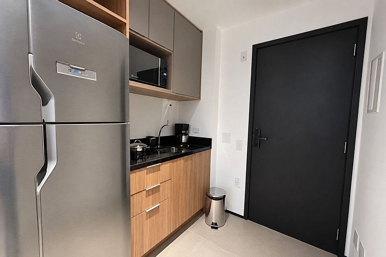 Studio Premium no Brooklin | Housi