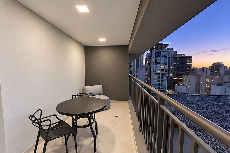 Studio Premium no Brooklin | Housi